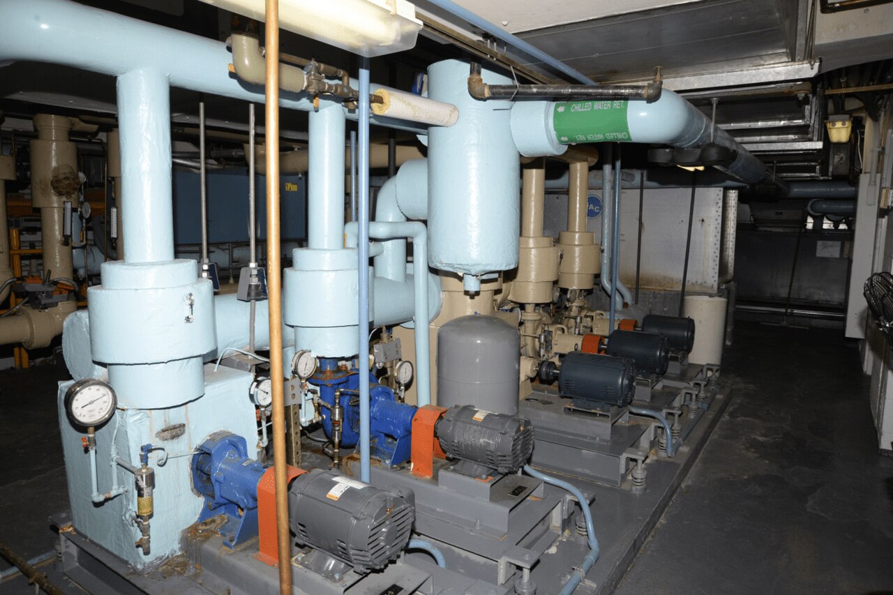 MEP Engineering